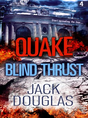cover image of Quake